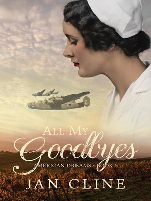 cover image of All My Goodbyes